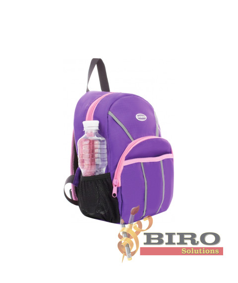 Ghiozdan preșcolar, XS (100-115 cm) CF85639